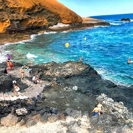 Brisas Marina * Costa Del Silencio