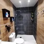 アパート Brisas Marina コスタ・デル・シレンチオ