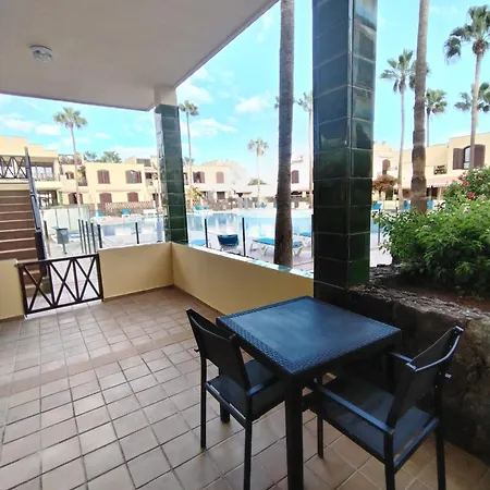 Brisas Marina 德尔锡伦西奥海岸