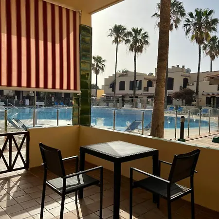 公寓 Brisas Marina