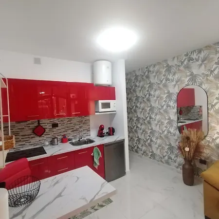 Brisas Marina * קוסטה דל סילנסיו