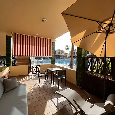 Brisas Marina קוסטה דל סילנסיו