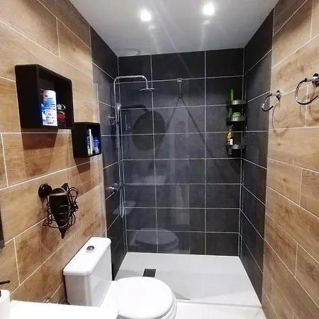 דירה Brisas Marina קוסטה דל סילנסיו