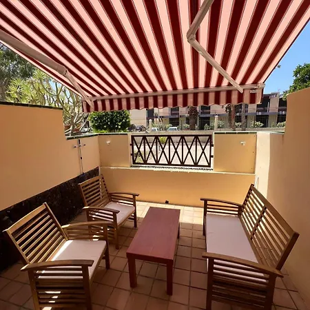 Brisas Marina קוסטה דל סילנסיו