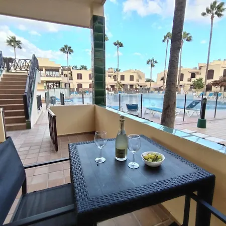 דירה Brisas Marina קוסטה דל סילנסיו