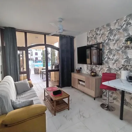Brisas Marina Apartmán